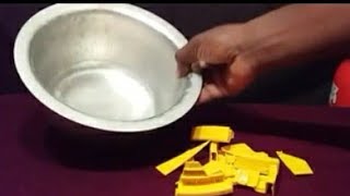 How to melt plastics for molding [upl. by Tai]