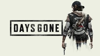 Days Gone OST Soldier´s Eyes [upl. by Enomahs]