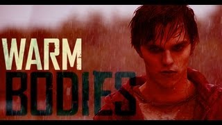 WARM BODIES 2013 quotMISSING YOUquot [upl. by Sirref]