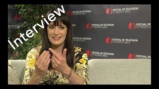 Paget Brewster  ESPRITS CRIMINELS  CRIMINAL MINDS  FTV17 [upl. by Aldwin]