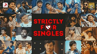 Naa Unna Partha Nee Enna Partha  Tamil Album Song  Tamil Mix Love Album Song [upl. by Orestes195]