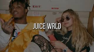 JuiceWRLD  Worth it Lyrics [upl. by Friedrick]