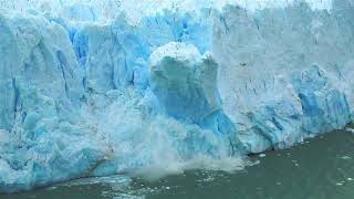 Perito Moreno Glaciar Argentina [upl. by Flodnar]