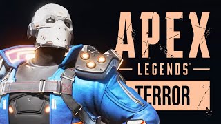 Everything In The Halloween Event Apex Legends [upl. by Aihtnic695]