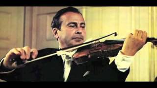 Henryk Szeryng plays Vivaldis Violin Concerto in A minor Op3 No6 [upl. by Romanas]