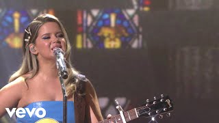 Maren Morris  My Church Verizon Up presents [upl. by Trueblood203]