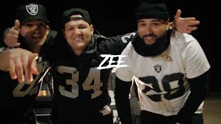 Raider Nation Anthem 2022  ZEE [upl. by Purity]