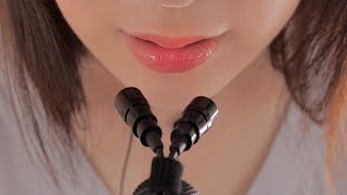 Close ASMR for Those Who Dont Get Tingles😌✨Your Eardrum Massage 4K [upl. by Roane370]