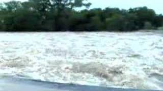 Paluxy River Trail  Dinosaur Valley State Park  Glen Rose Texas [upl. by Talbott537]