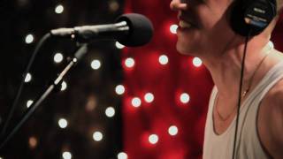 Macklemore and Ryan Lewis  Otherside remix feat Fences Live on KEXP [upl. by Everara]