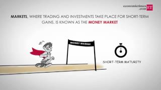 How does the Money Market work [upl. by Ely]