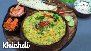 Gujarat Famous Bardoli Khichdi  Healthy Khichdi Recipe  Chetna Patel Recipes [upl. by Liss]