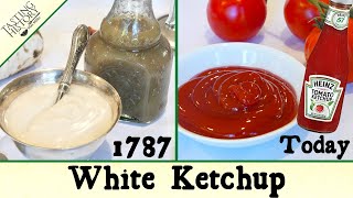 A History of Ketchup [upl. by Tisha]