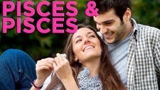 Is Pisces Compatible with Pisces  Zodiac Love Guide [upl. by Telimay]