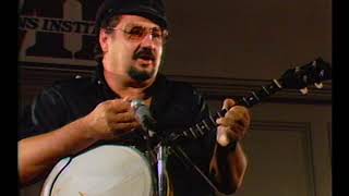 Tommy Tedesco gives Banjo tricks [upl. by Queri]