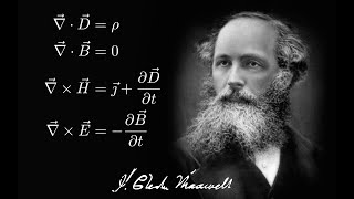 The Physical Meaning of Maxwells Equations  The Secrets of the Universe [upl. by Fabian]