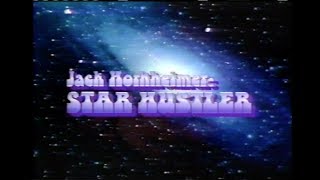 Star Hustler with Jack Horkheimer  Dec 8th 1986 [upl. by Corabella]