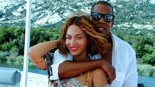 Beyoncé And JayZ Live An Insanely Lavish Life [upl. by Cheke]