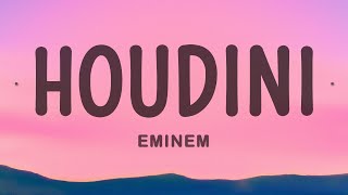 Eminem  Houdini [upl. by Rheims]