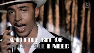 Lou Bega  Mambo No 5 Lyric Video [upl. by Aslehc]