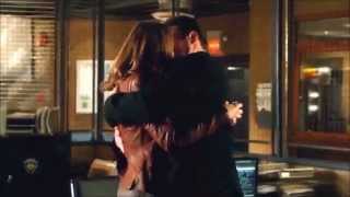 Castle Season Six Highlights Episodes 112 [upl. by Ecnarrot286]