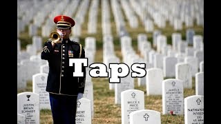 What is Taps [upl. by Hammel10]