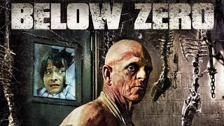 Below Zero Free Full Movie Thriller [upl. by Kiri]