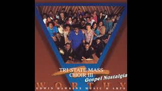 quotIf You Come To HimquotOriginal1994 Edwin Hawkins amp TriState Mass Choir [upl. by Friday]