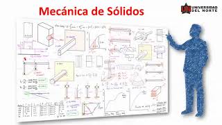 Clase 1 Introducción al Curso de Mecánica de Sólidos [upl. by Irdua25]