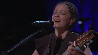 Natalia Lafourcade  Ciclo Faros del Sur  Centro Cultural Kirchner [upl. by Sawyere]