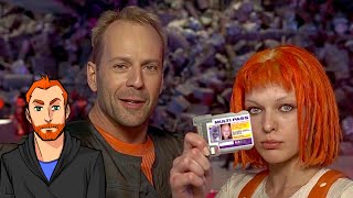 The Fifth Element Review [upl. by Esereht458]