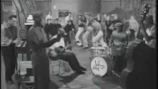 WILLIE AND THE HAND JIVE  Johnny Otis [upl. by Aras]