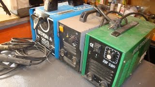 How Welding Transformers Work Teardown and Explanation [upl. by Dave334]