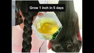 How To Use Olive Oil For Hair Growth [upl. by Tolley164]