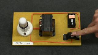 How Inductor works [upl. by Faubert535]