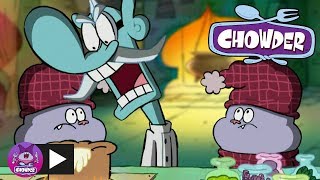 Chowder  Stinky Love Preview [upl. by Belak807]