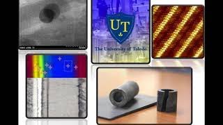 Energy Dispersive XRay Spectrometry EDS  Advanced [upl. by Sebastian153]