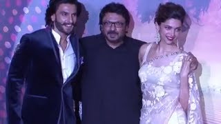 Goliyon Ki Raasleela Ramleela  Trailer Launch [upl. by Bart]