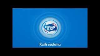 Frisian Flag Indonesia SCM GOLD TVC [upl. by Dougald]