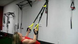 TRX Rows [upl. by Jariah]