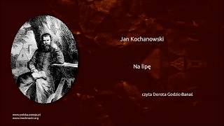 Jan Kochanowski  Na lipę [upl. by Hochman]