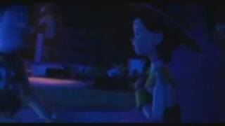 Toy Story 3Buzz Spanish Mode FULL SCENES [upl. by Ivana]