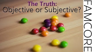 How To Teach Your Kids About Subjective vs Objective [upl. by Ethe]