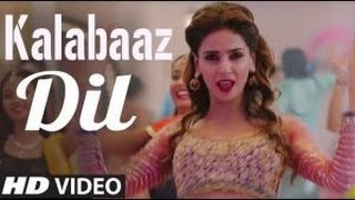 Kalabaaz Dil  Aima Baig amp Jabar Abbas  Saba Qamar  ARY Films [upl. by Eastman]