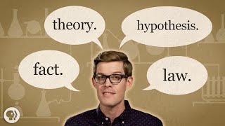 Fact vs Theory vs Hypothesis vs Law… EXPLAINED [upl. by Dianne]