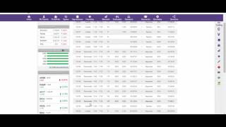 Tutorial ¿Cómo leer el panel de cotizaciones [upl. by Malilliw]