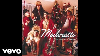 Moderatto  Jingle Bells Cover Audio [upl. by Dry]