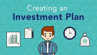 How to Create an Investment Plan  Phil Town [upl. by Calva161]