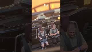 Fly phantasialand [upl. by Harl]