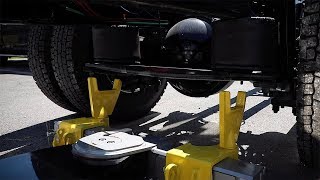 HeavyDuty Underlift Attachments Video 2019 [upl. by Wandy767]